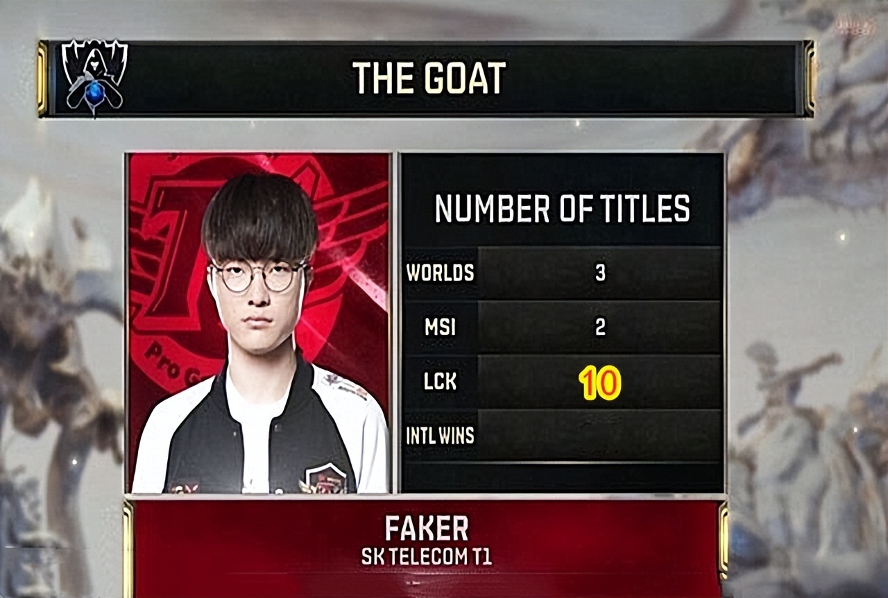 TSM血洗DFM，Faker一己之力扛起全队