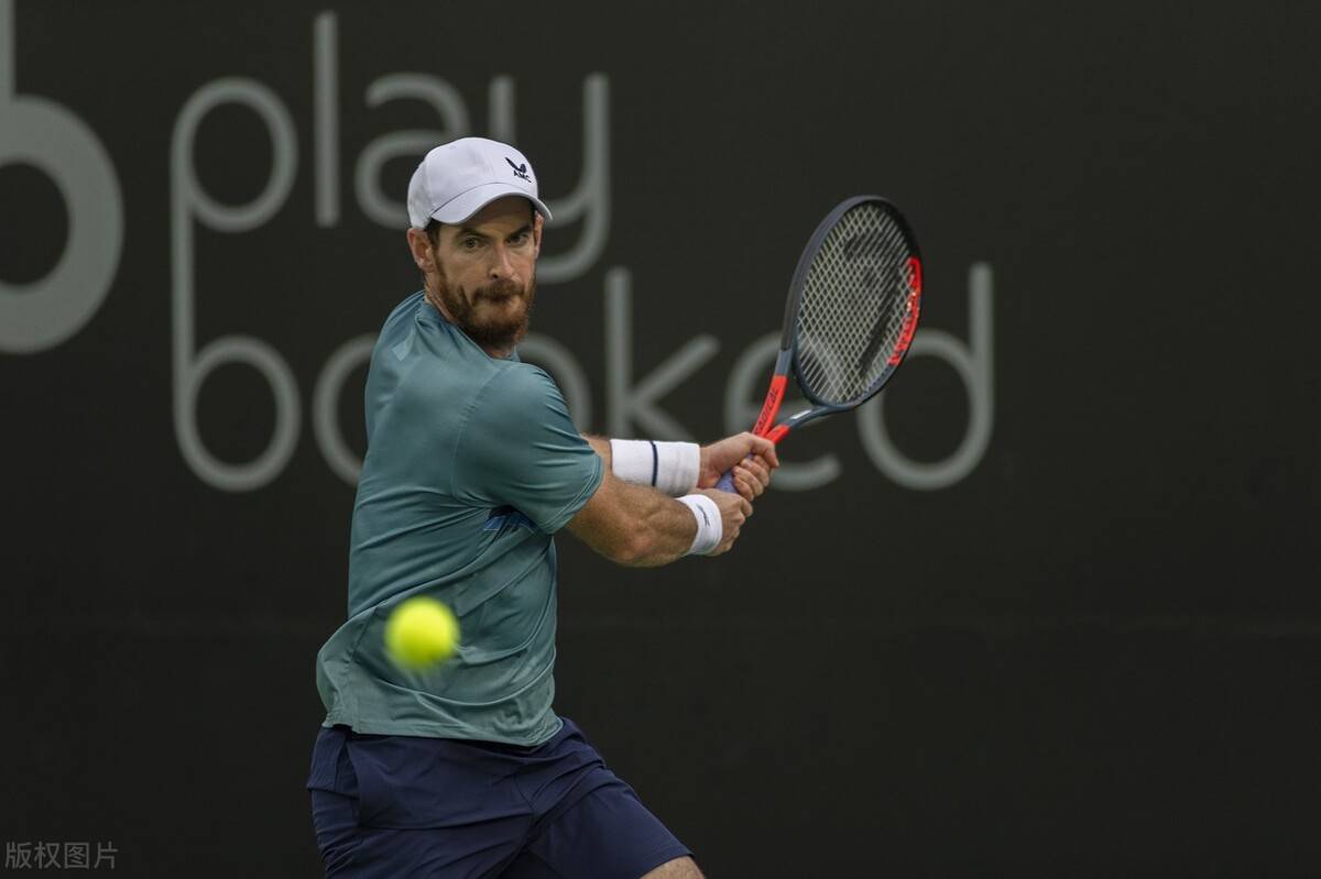 美国网球队力克日本网球队,穆雷统治全场 美国网球队力克日本网球队,穆雷统治全场