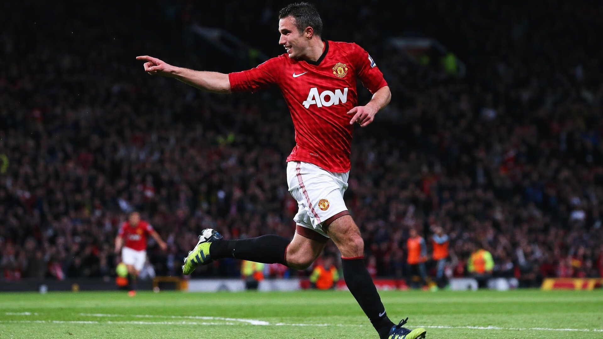 德甲争冠战之夜，切特全场最佳无争议，一己之力改写冠军剧本