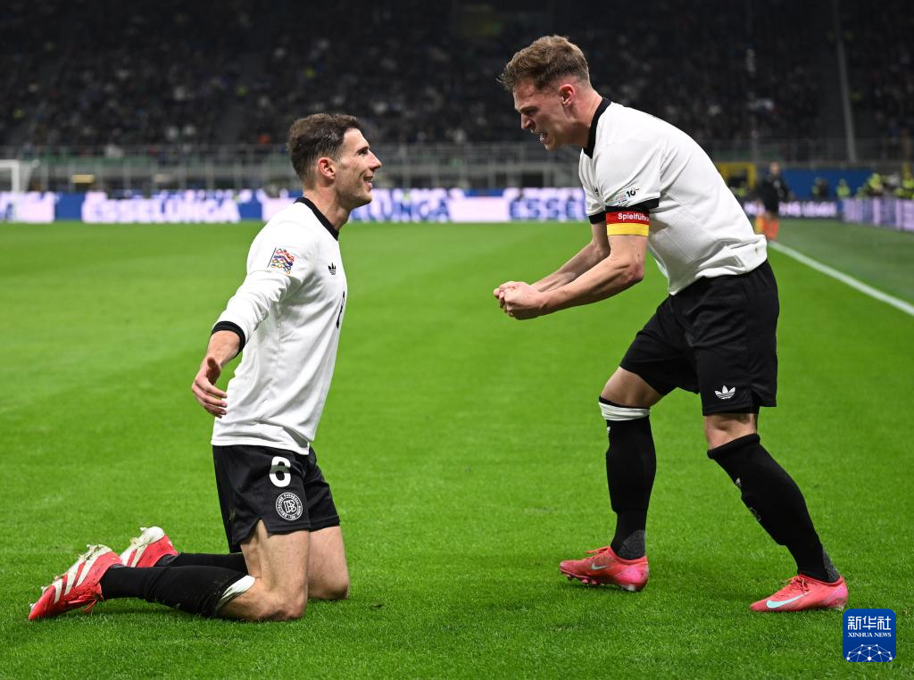 意大利英格兰大对决：欧国联强强对话